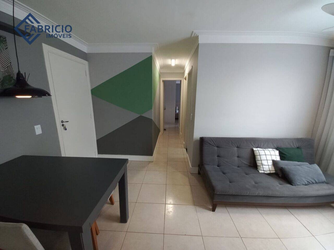 Apartamento Residencial Spazio Ponte Nova, Paulínia - SP