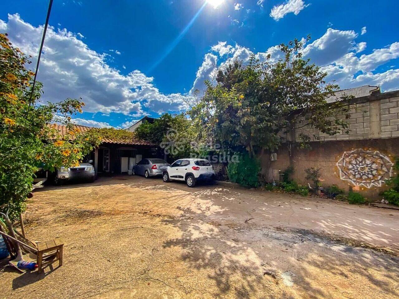 Casa Arniqueiras, Águas Claras - DF