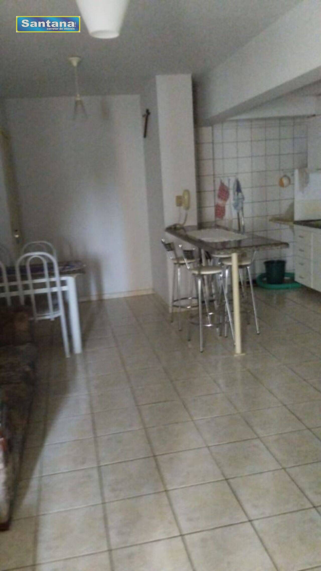 Apartamento Centro, Caldas Novas - GO