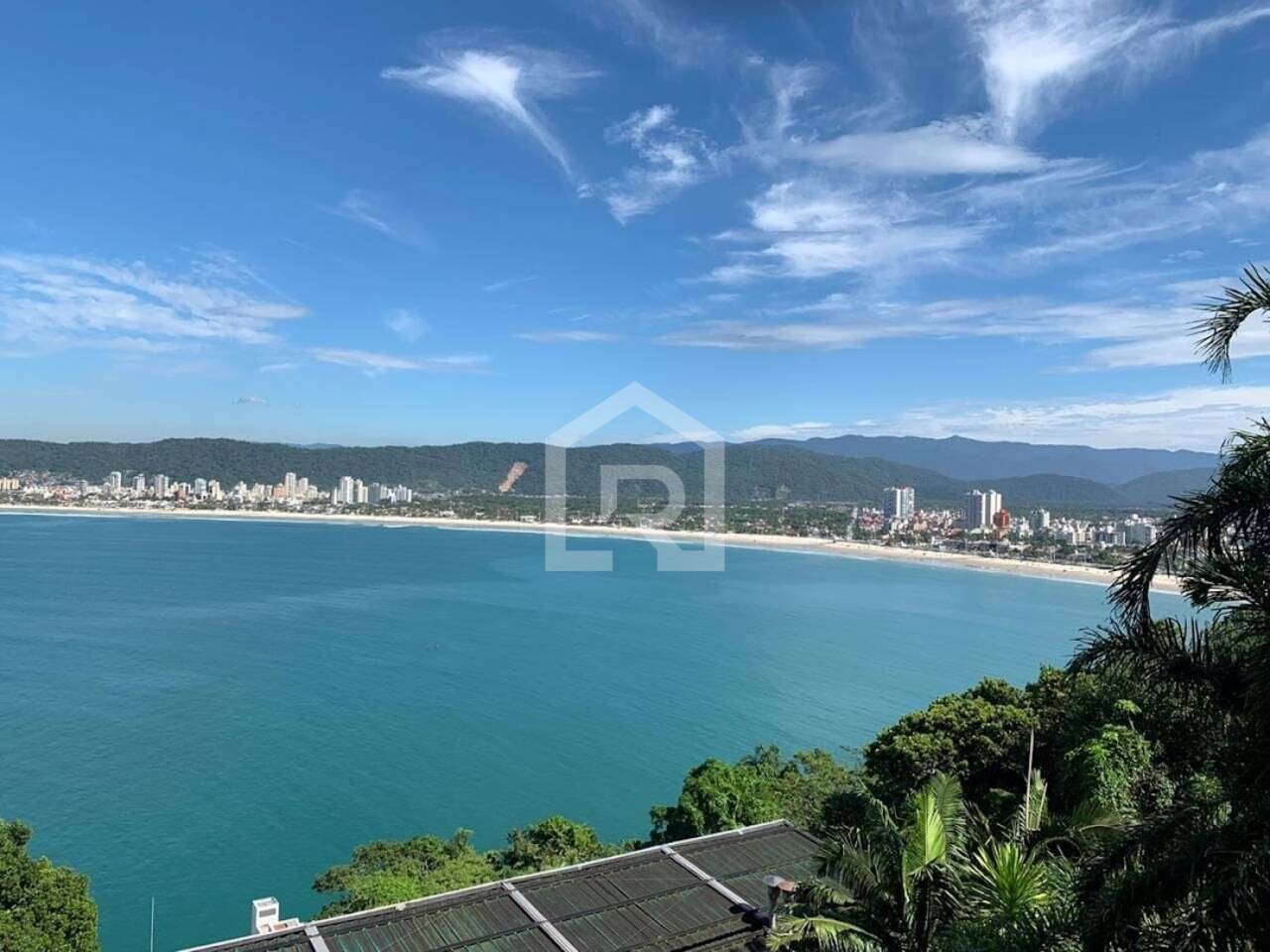 Casa Enseada, Guarujá - SP