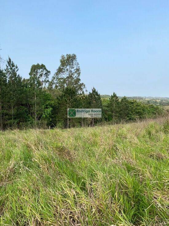 Sítio Jundiacanga, Araçoiaba da Serra - SP