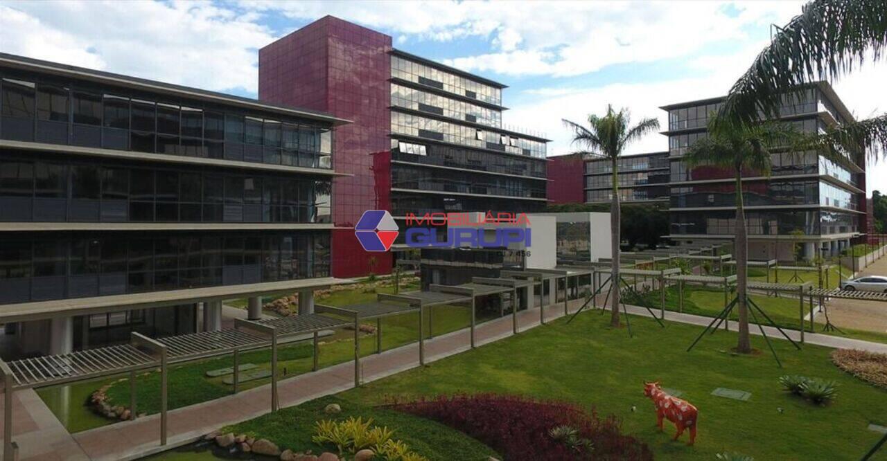  Georgina Business Park, São José do Rio Preto - SP