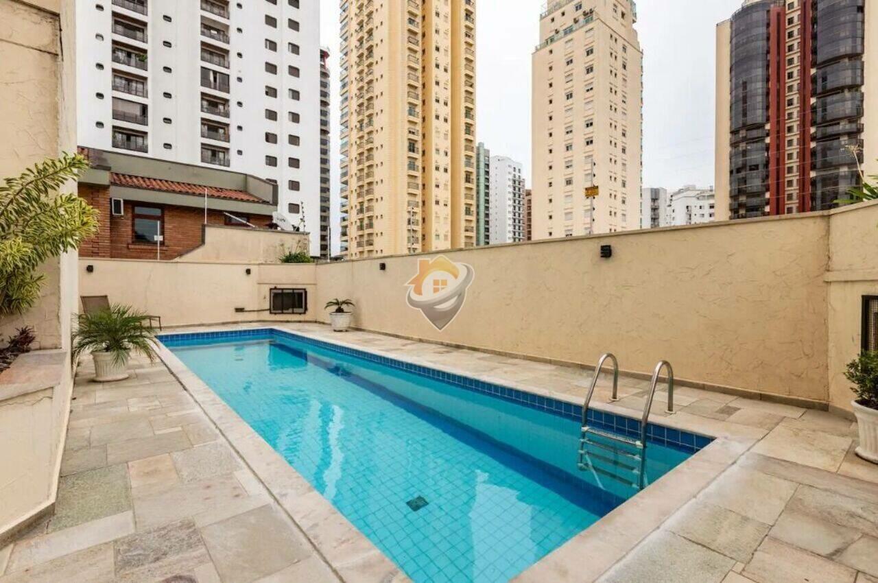 Apartamento duplex Santana, São Paulo - SP