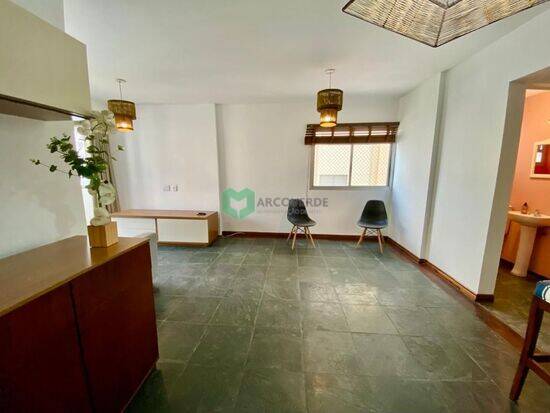 Apartamento Vila Madalena, São Paulo - SP