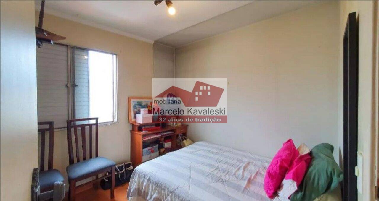 Apartamento Vila Mariana, São Paulo - SP