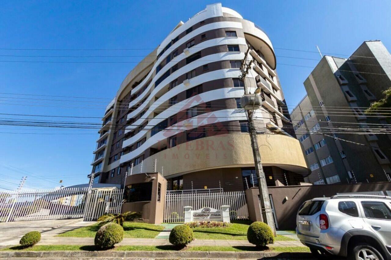 Apartamento Batel, Curitiba - PR