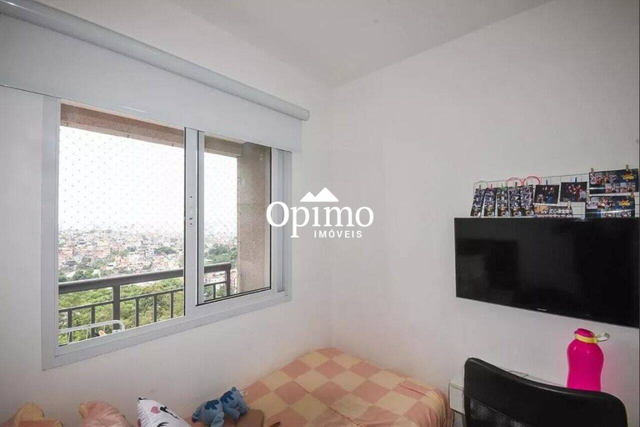 Apartamento Vila Andrade, São Paulo - SP