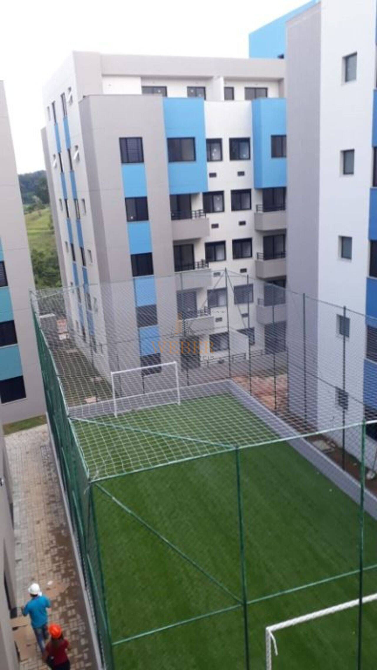 Apartamento Jardim Ísis, Cotia - SP