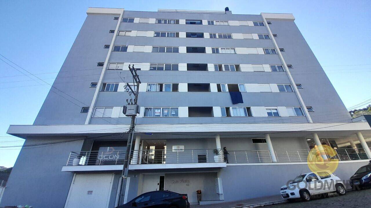 Apartamento São Cristóvão, Lajeado - RS