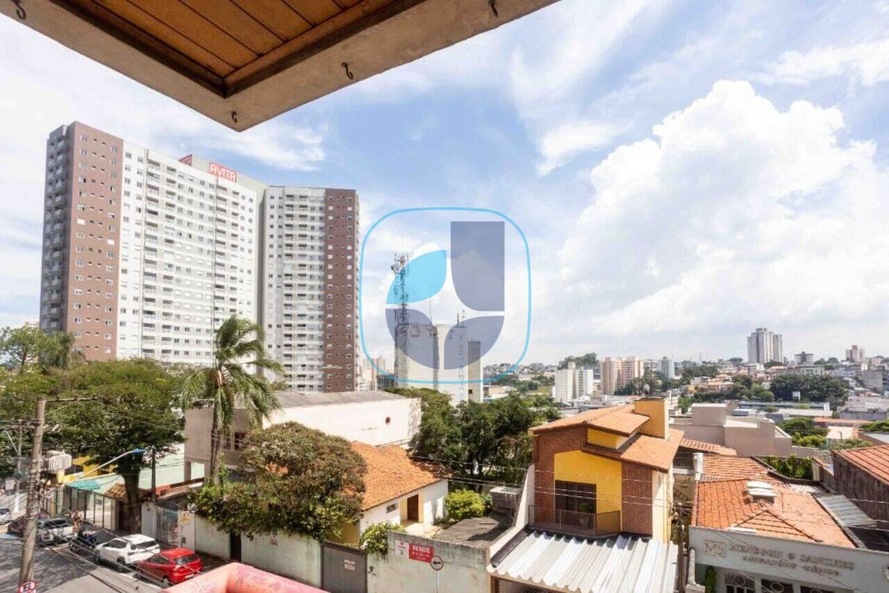 Apartamento Centro, Diadema - SP