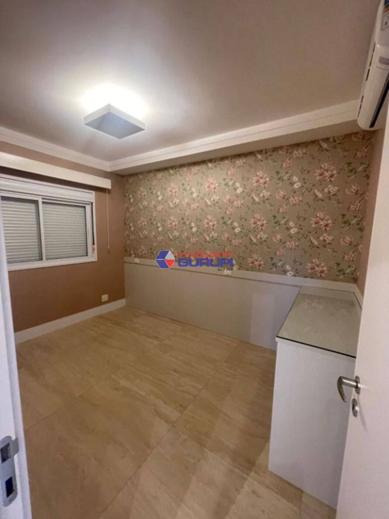 Apartamento Jardim Tarraf, São José do Rio Preto - SP