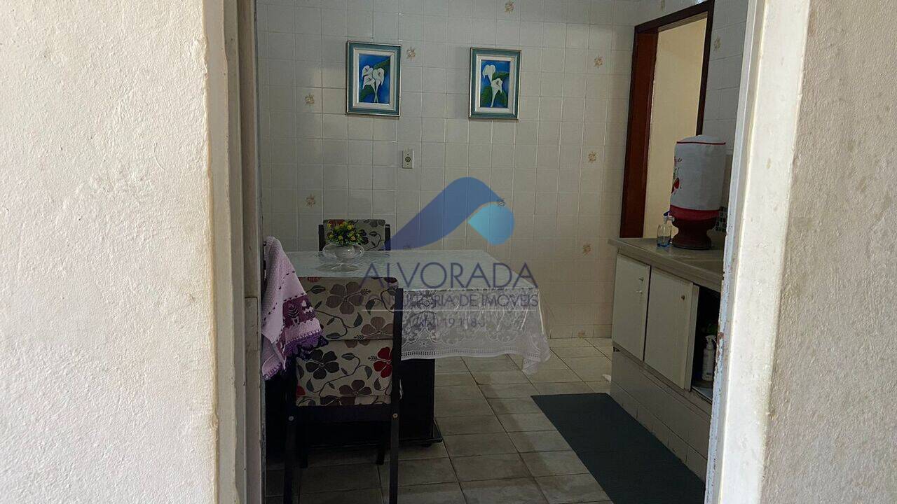 Casa Jardim das Indústrias, São José dos Campos - SP