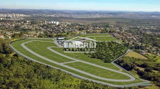 Terreno de 450 m² Campestre - São Leopoldo, à venda por R$ 1.185.975