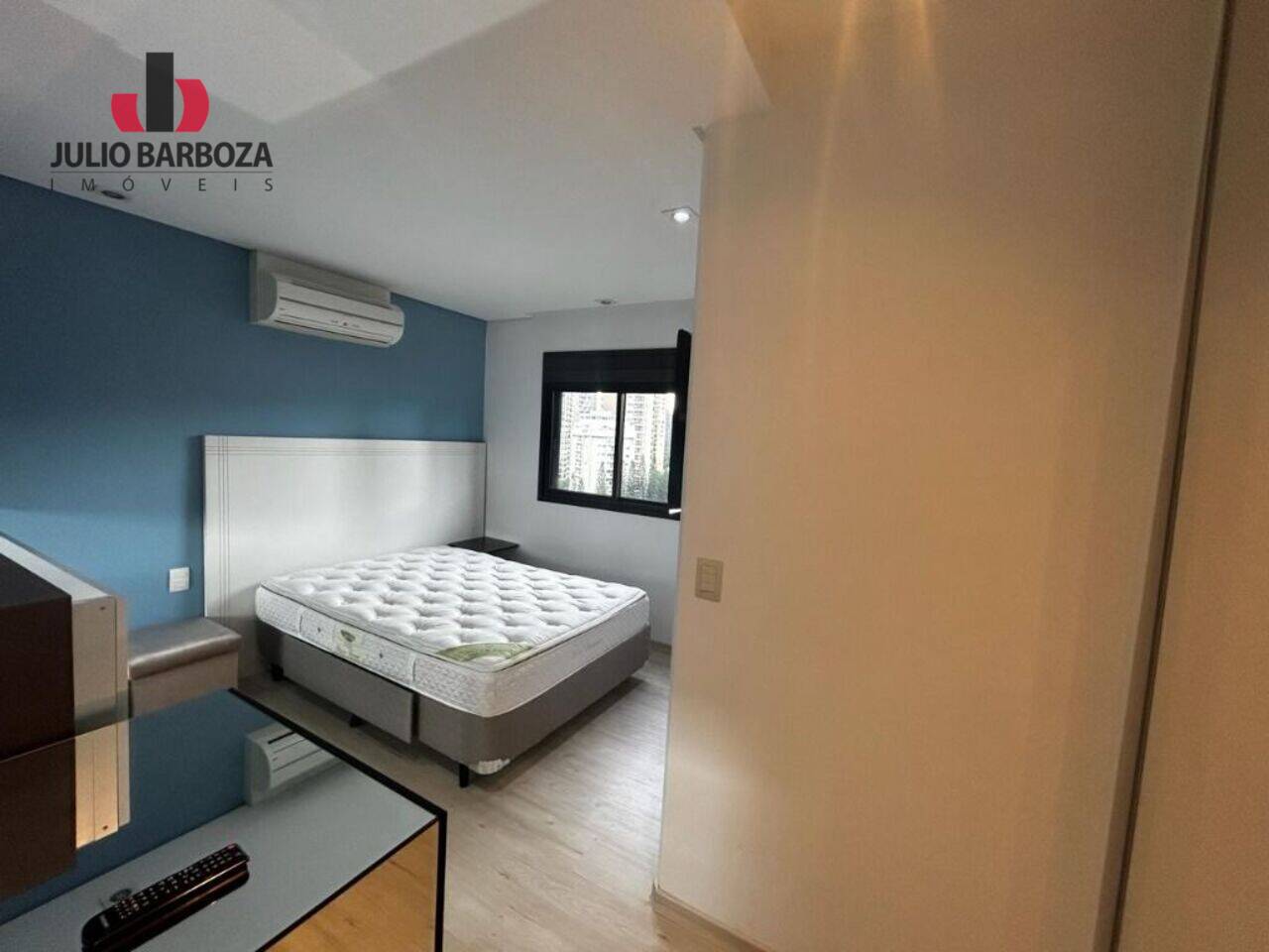 Apartamento Vila Uberabinha, São Paulo - SP