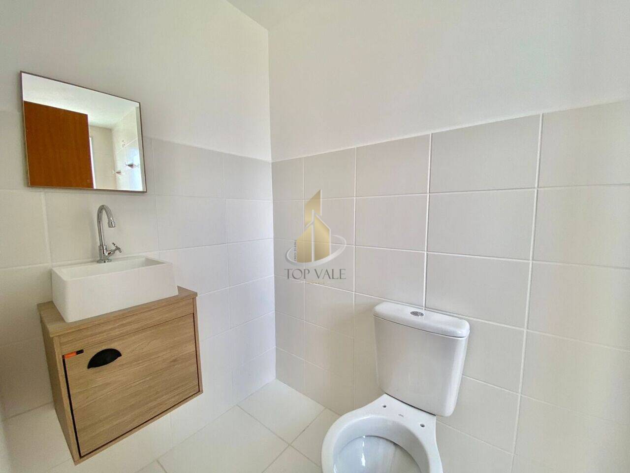 Apartamento Condomínio Bosque Paratehy, São José dos Campos - SP