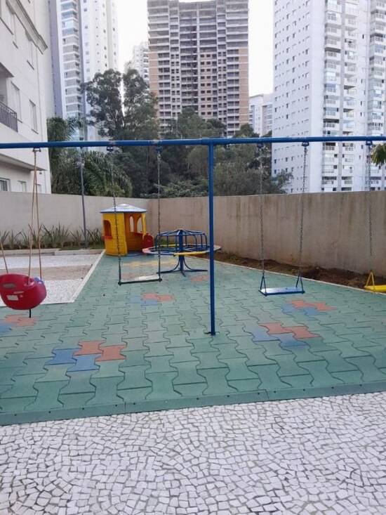 Apartamento Vila Andrade, São Paulo - SP