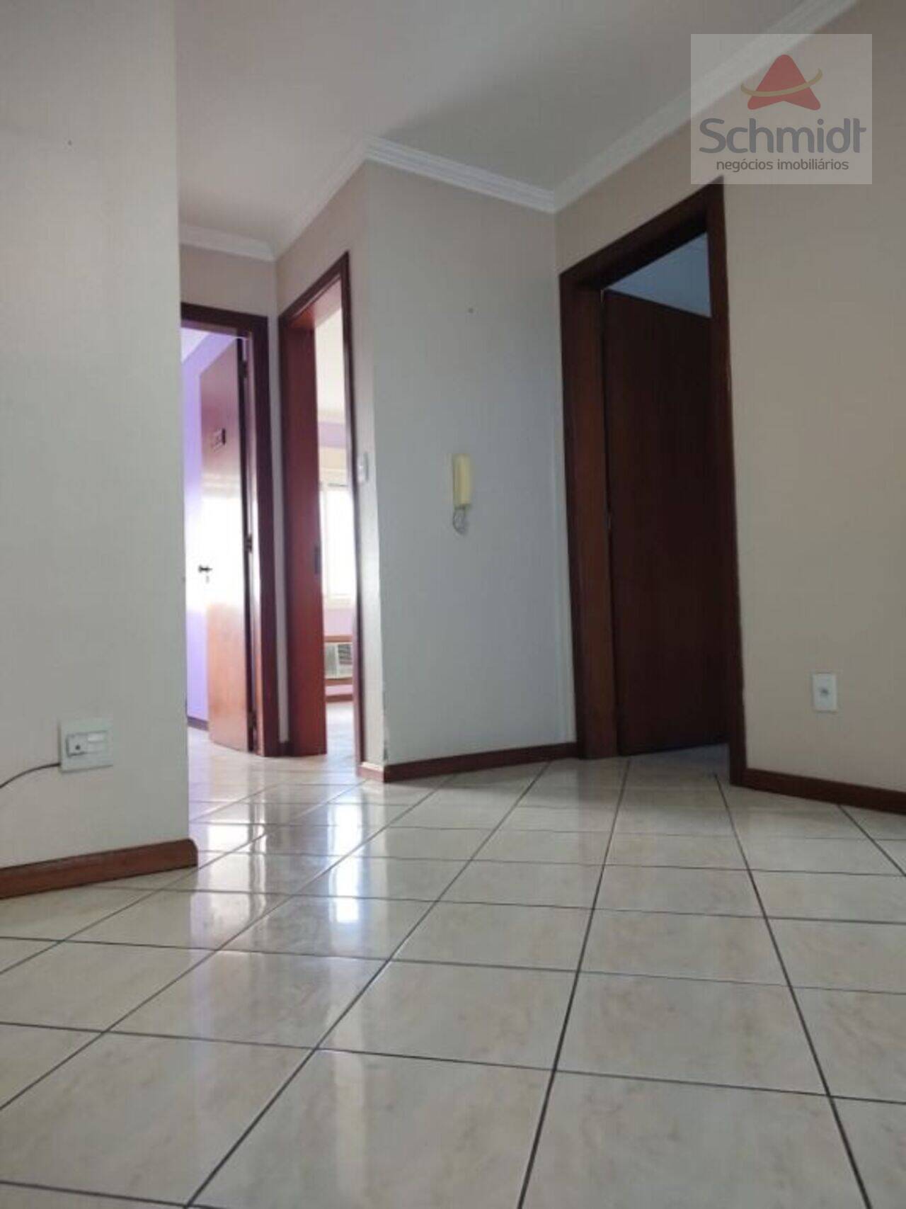 Apartamento Rio Branco, São Leopoldo - RS