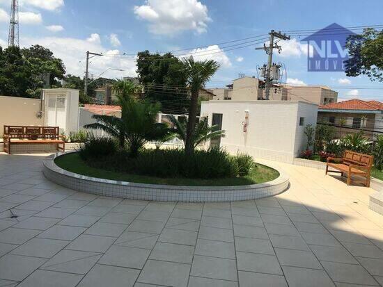 Residencial Vivarte - Cardenuto, apartamentos com 2 quartos, 62 m², Santo André - SP