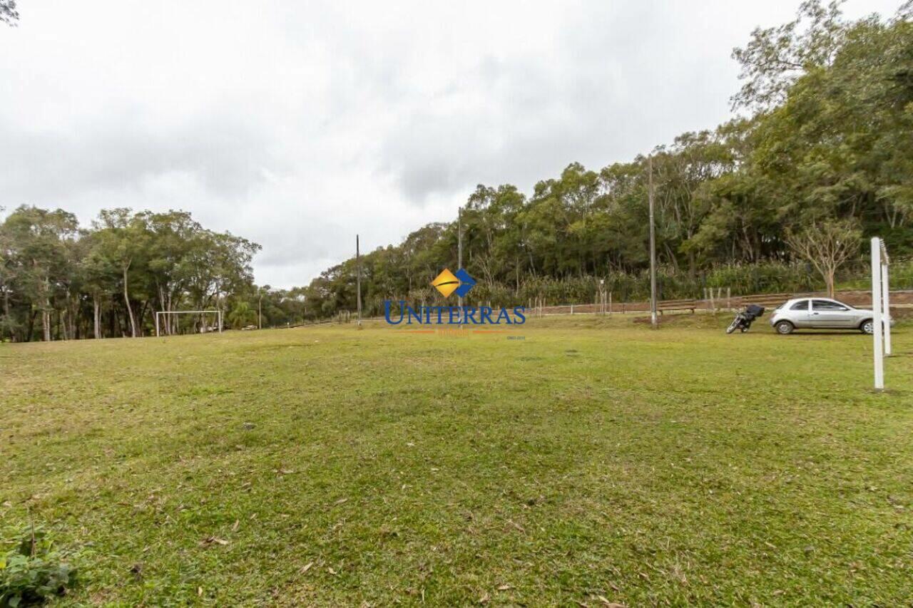 Chácara Mandassaia, Campina Grande do Sul - PR