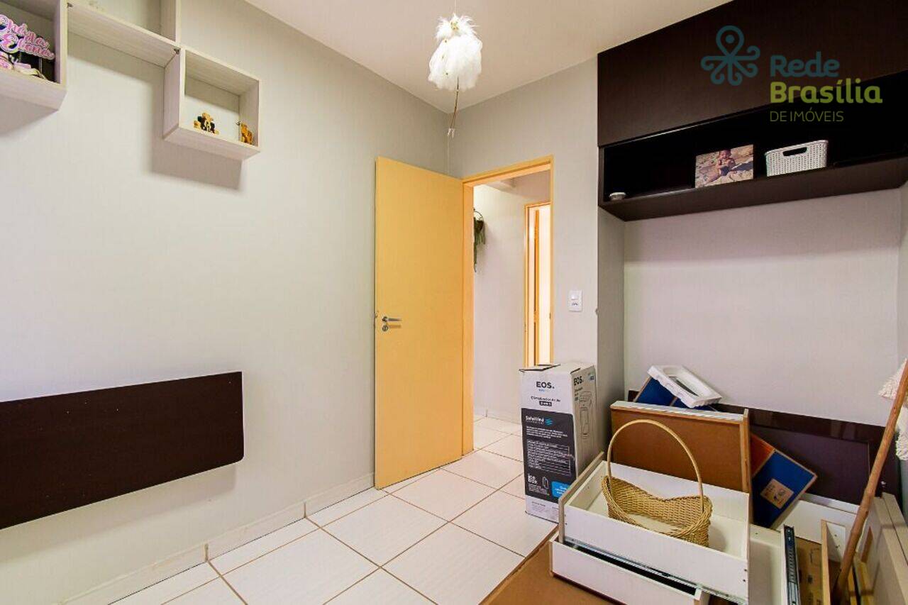 Apartamento Cruzeiro Novo, Cruzeiro - DF