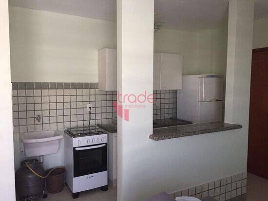 Apartamento Jardim Paulista, Ribeirão Preto - SP