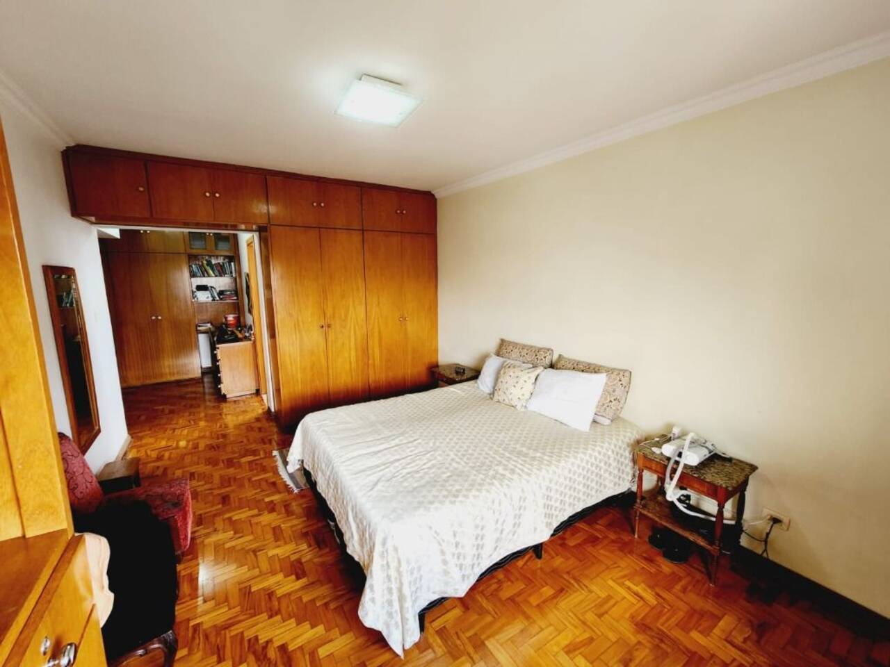 Apartamento Mooca, São Paulo - SP