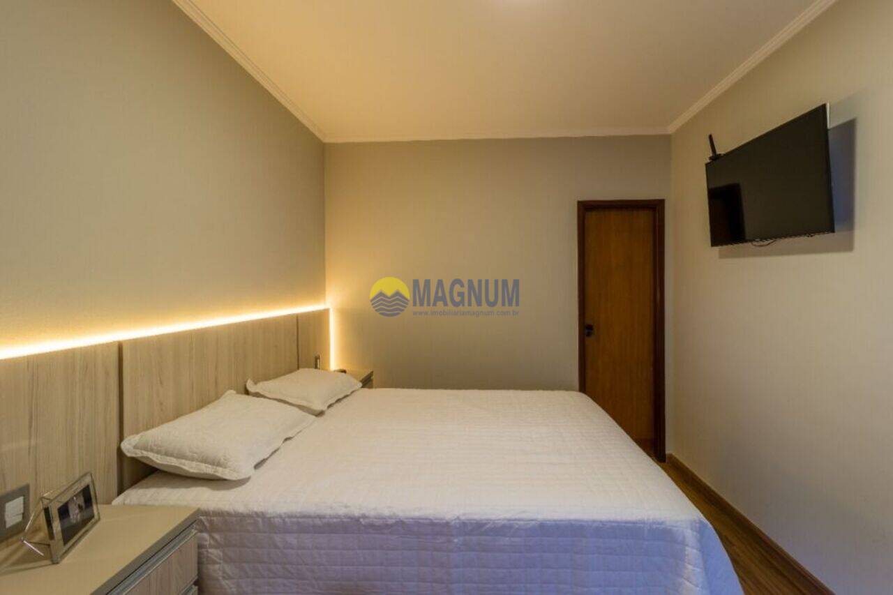 Apartamento Jardim Vivendas, São José do Rio Preto - SP