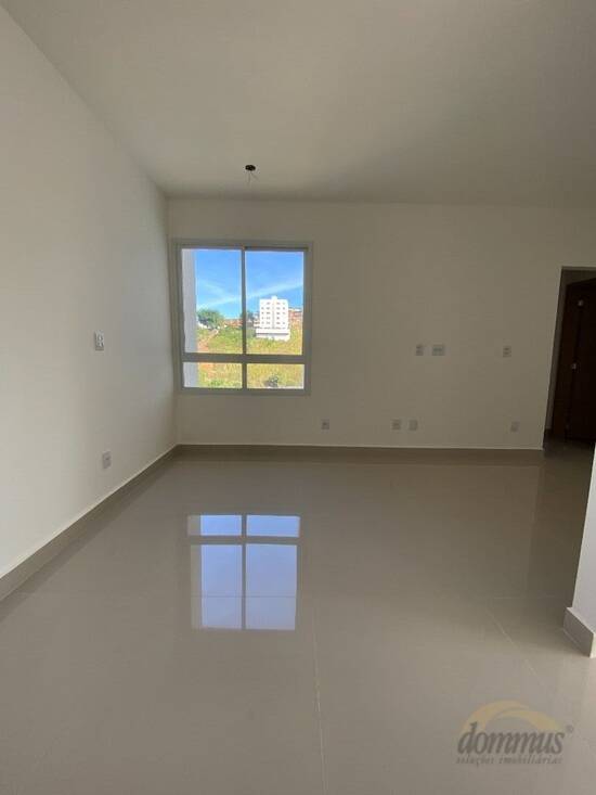 Apartamento Iguaçu, Ipatinga - MG