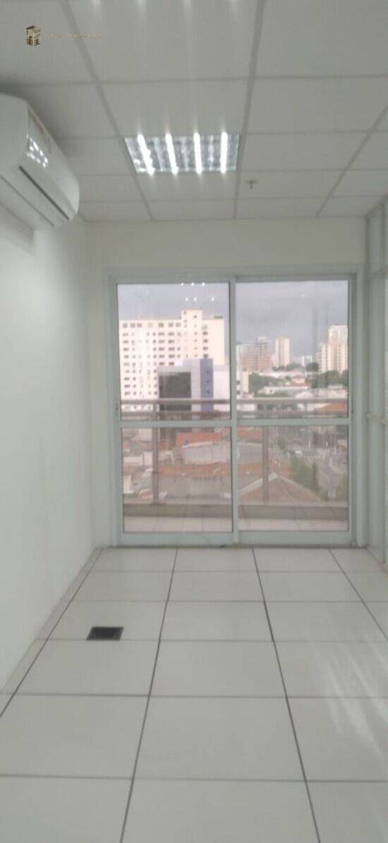 Sala de 40 m² na Silva Bueno - Ipiranga - São Paulo - SP, aluguel por R$ 1.500/mês