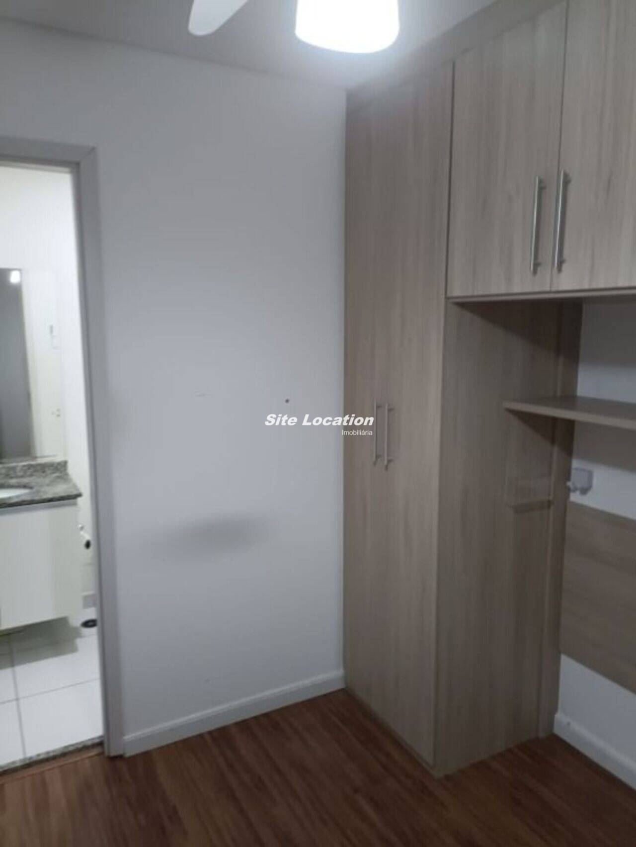 Apartamento Campo Belo, São Paulo - SP