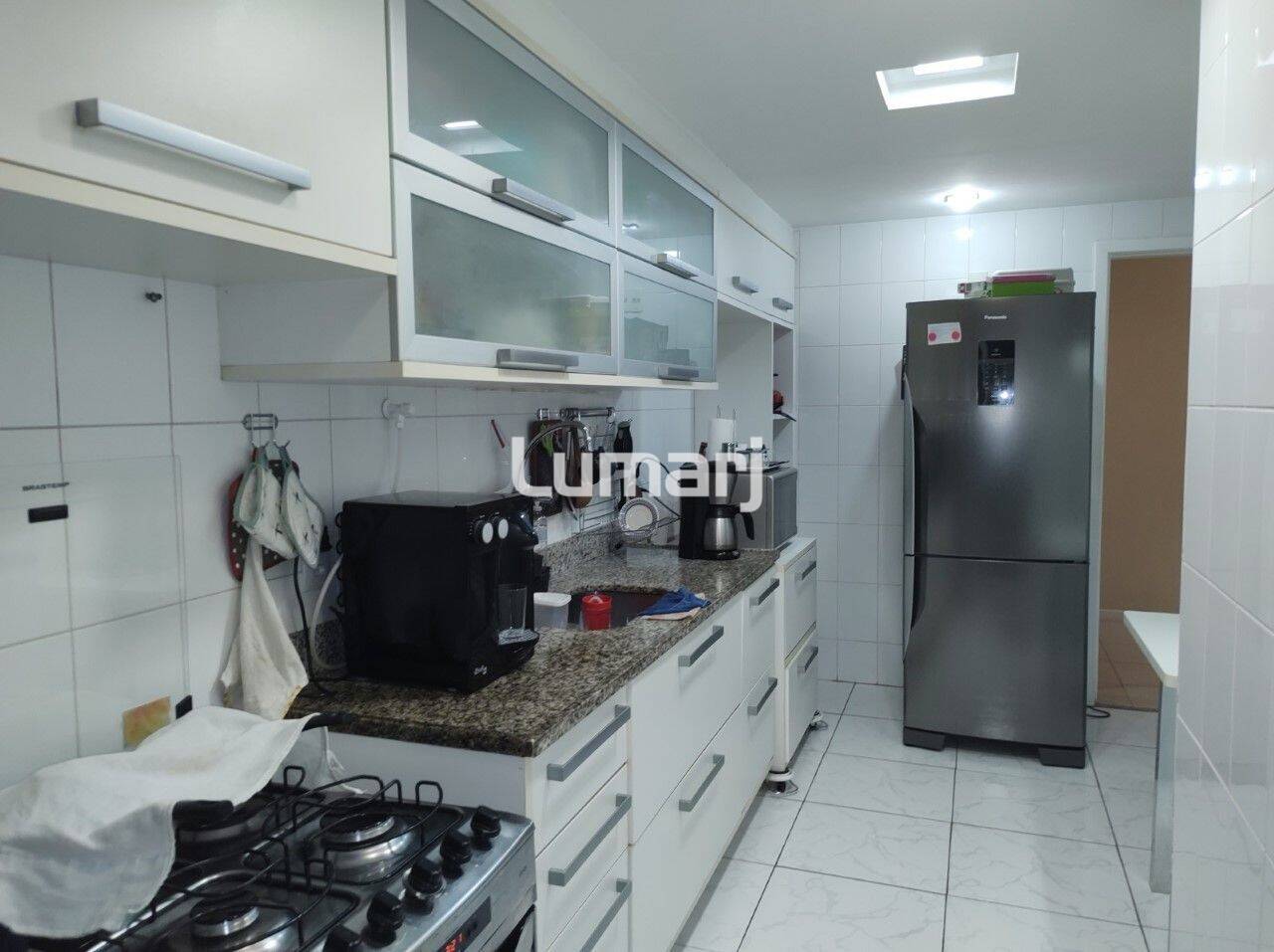 Apartamento Freguesia de Jacarepaguá, Rio de Janeiro - RJ