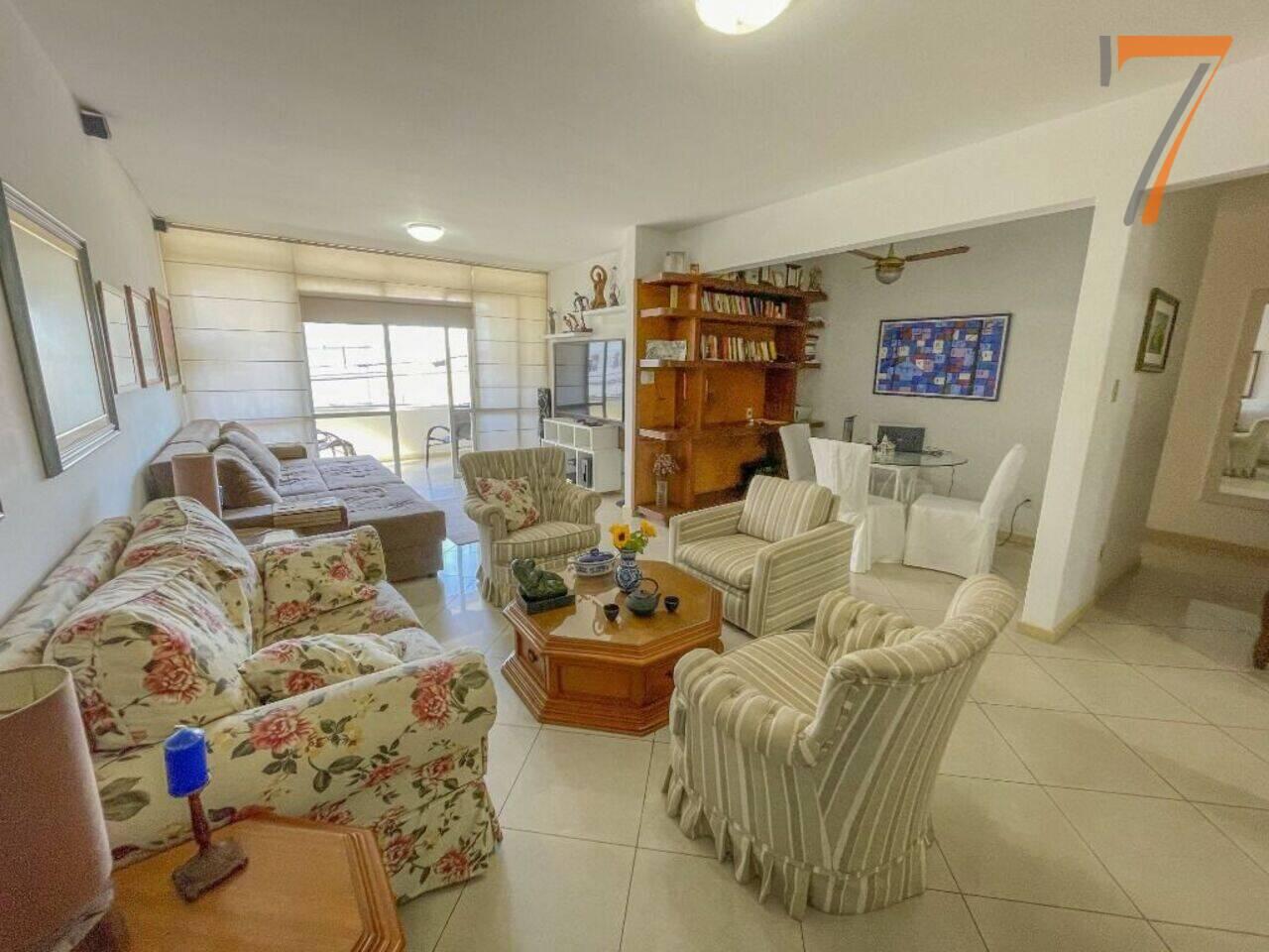 Apartamento Itaguaçu, Florianópolis - SC