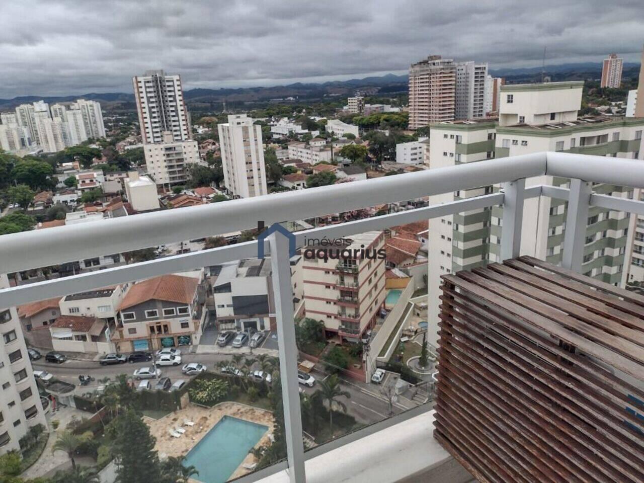 Apartamento Vila Ema, São José dos Campos - SP