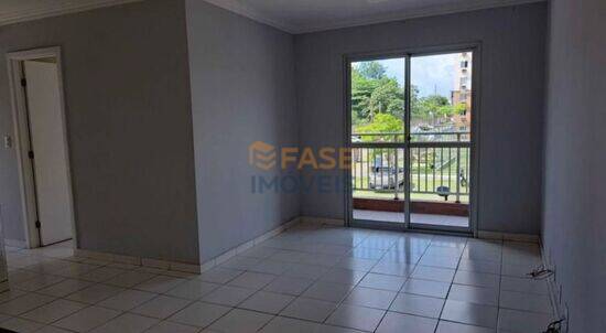 Apartamento Águas Lindas, Ananindeua - PA