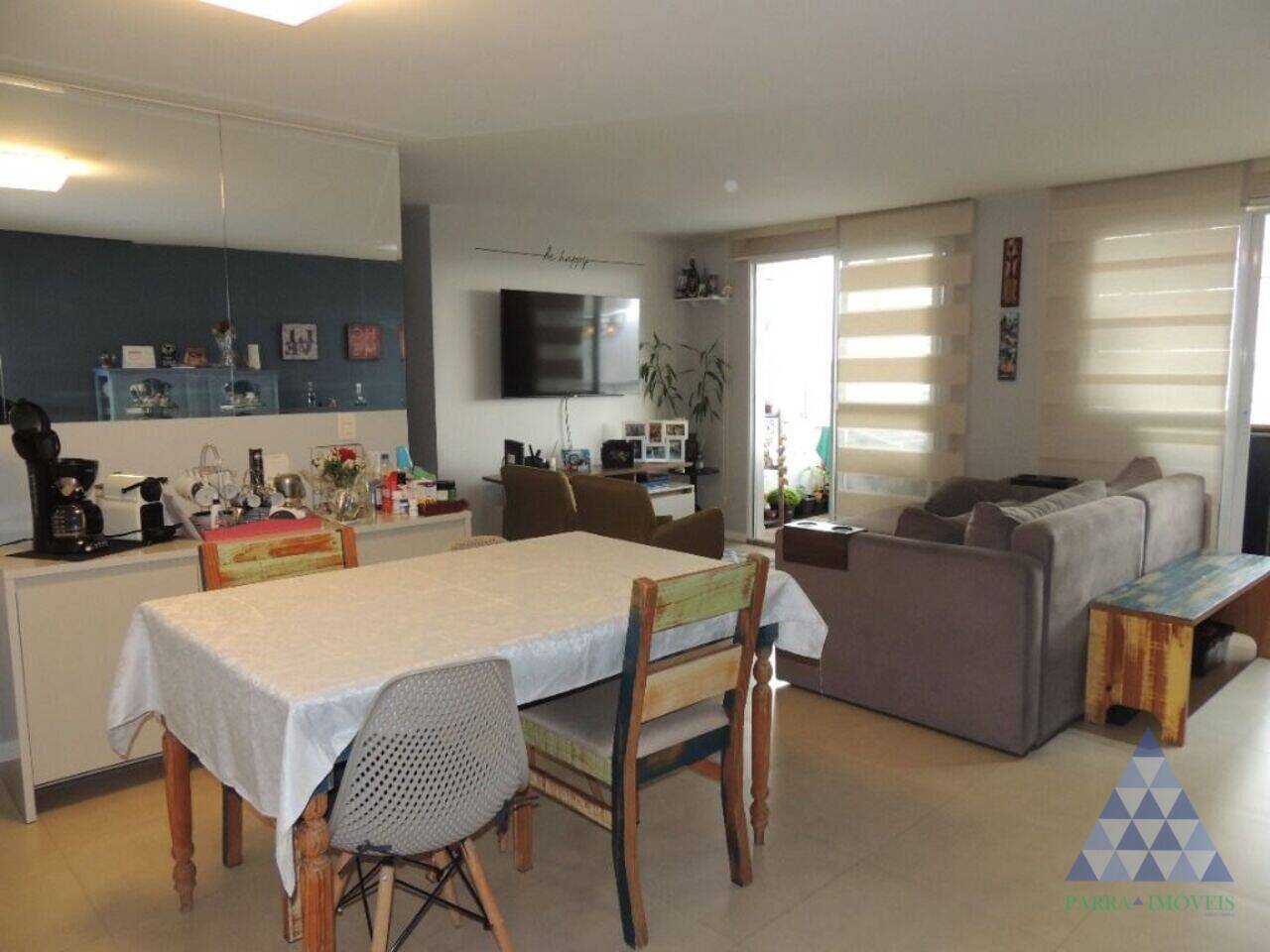 Apartamento Santana, São Paulo - SP