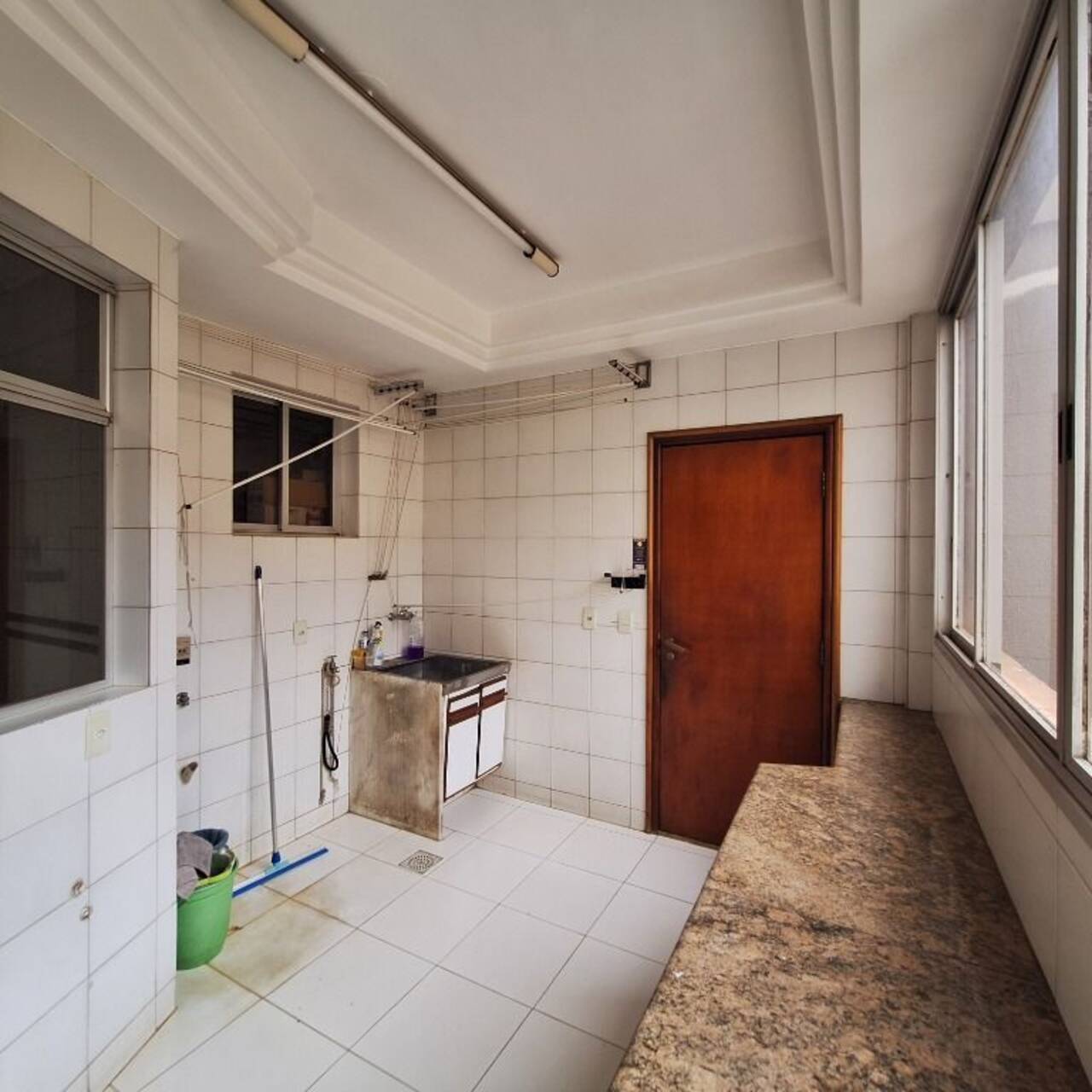 Apartamento Setor Oeste, Goiânia - GO