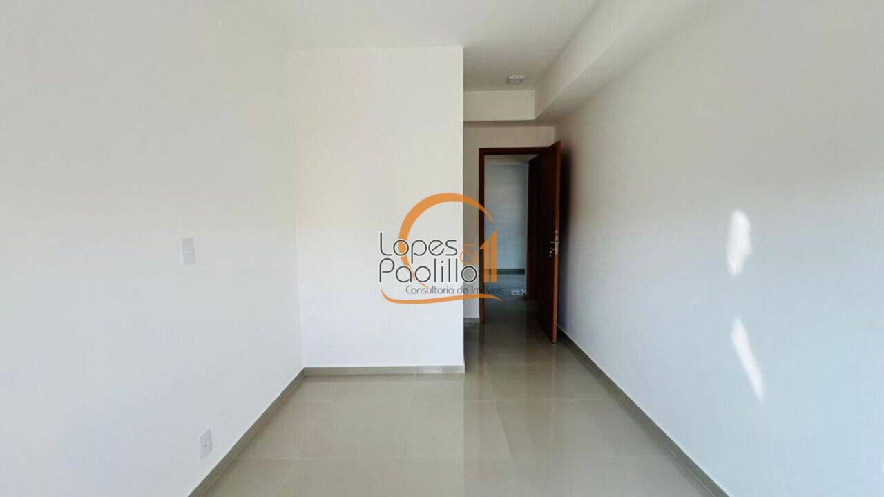 Apartamento Atibaia Jardim, Atibaia - SP