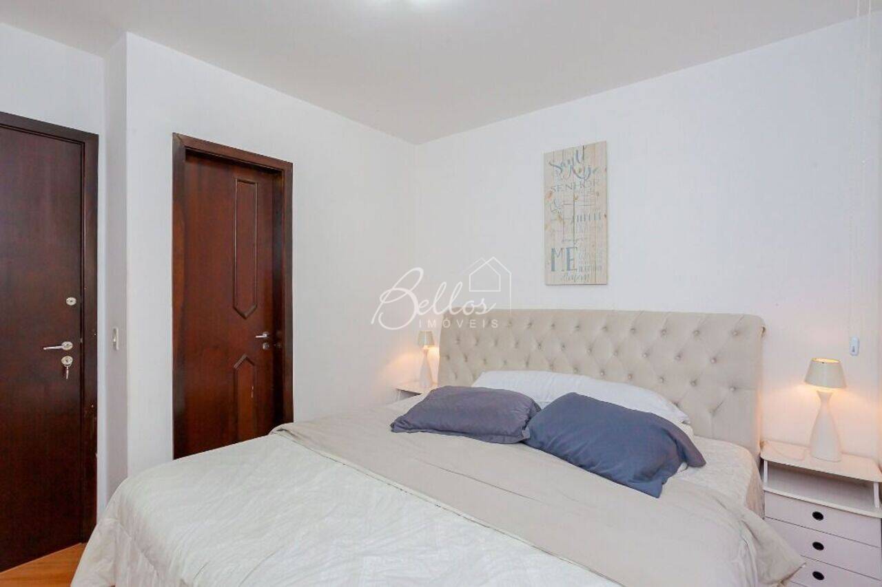 Apartamento Portão, Curitiba - PR