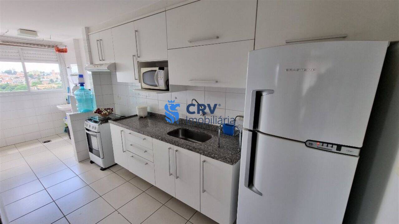 Apartamento Centro, Londrina - PR