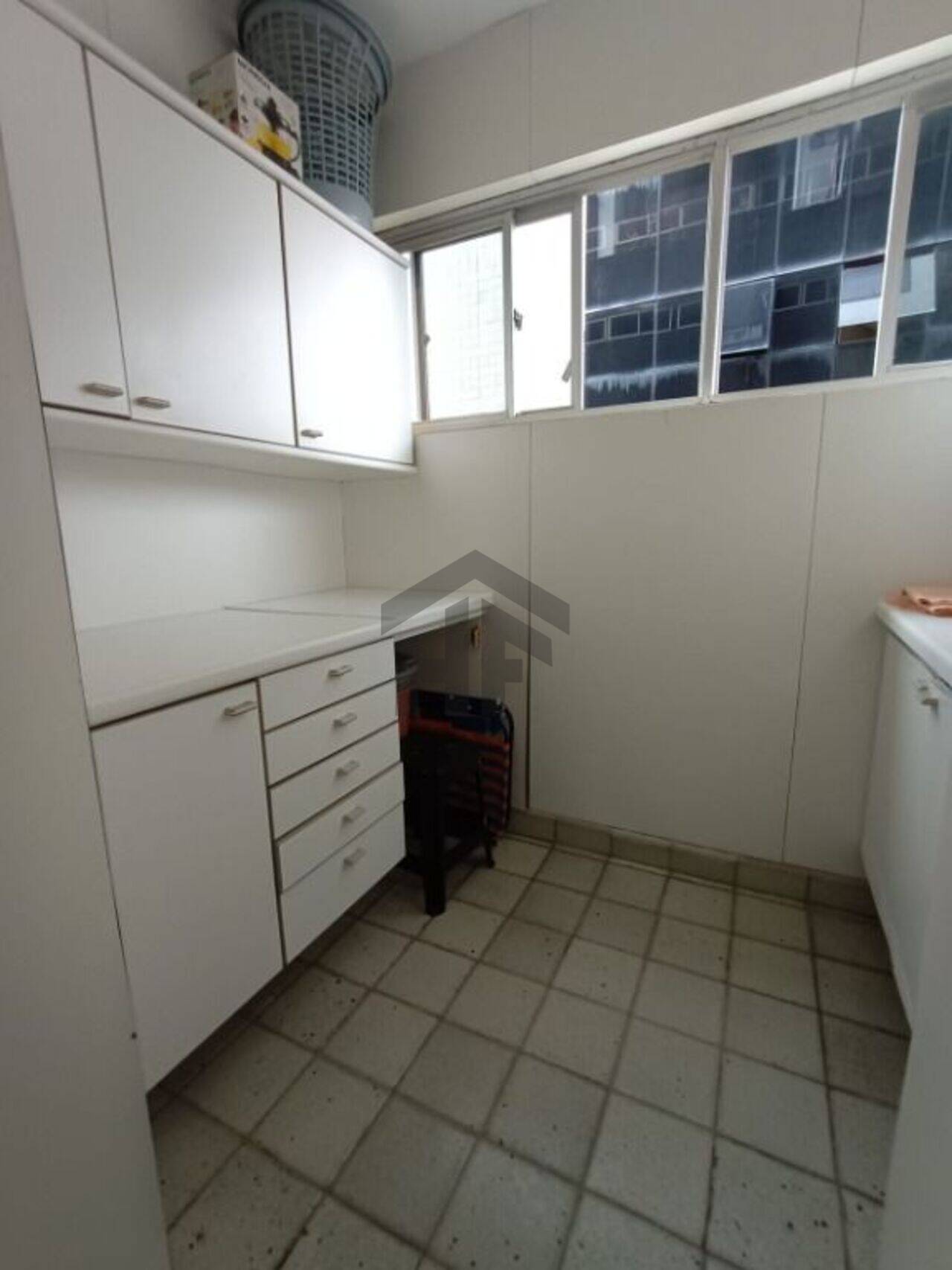 Apartamento Piedade, Jaboatão dos Guararapes - PE