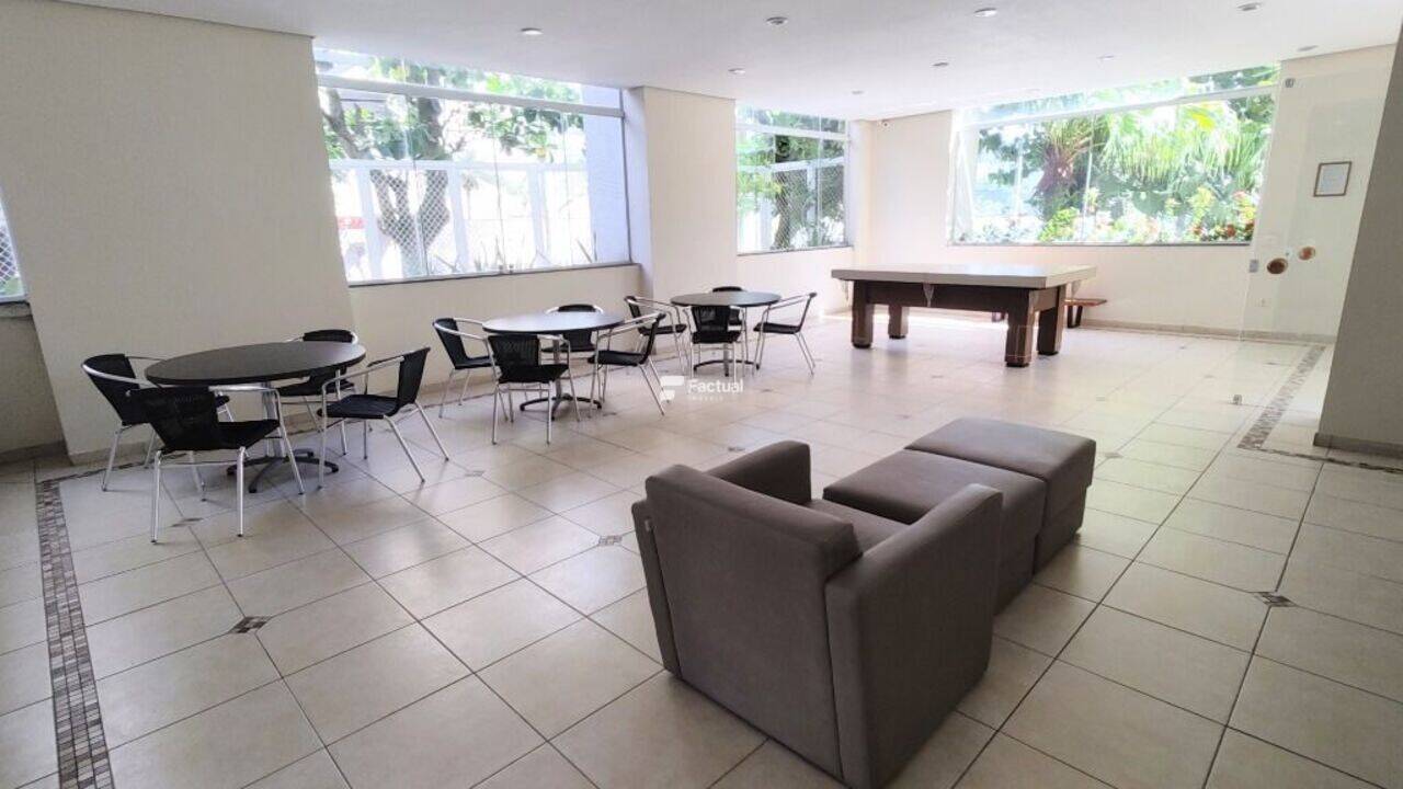 Apartamento Astúrias, Guarujá - SP