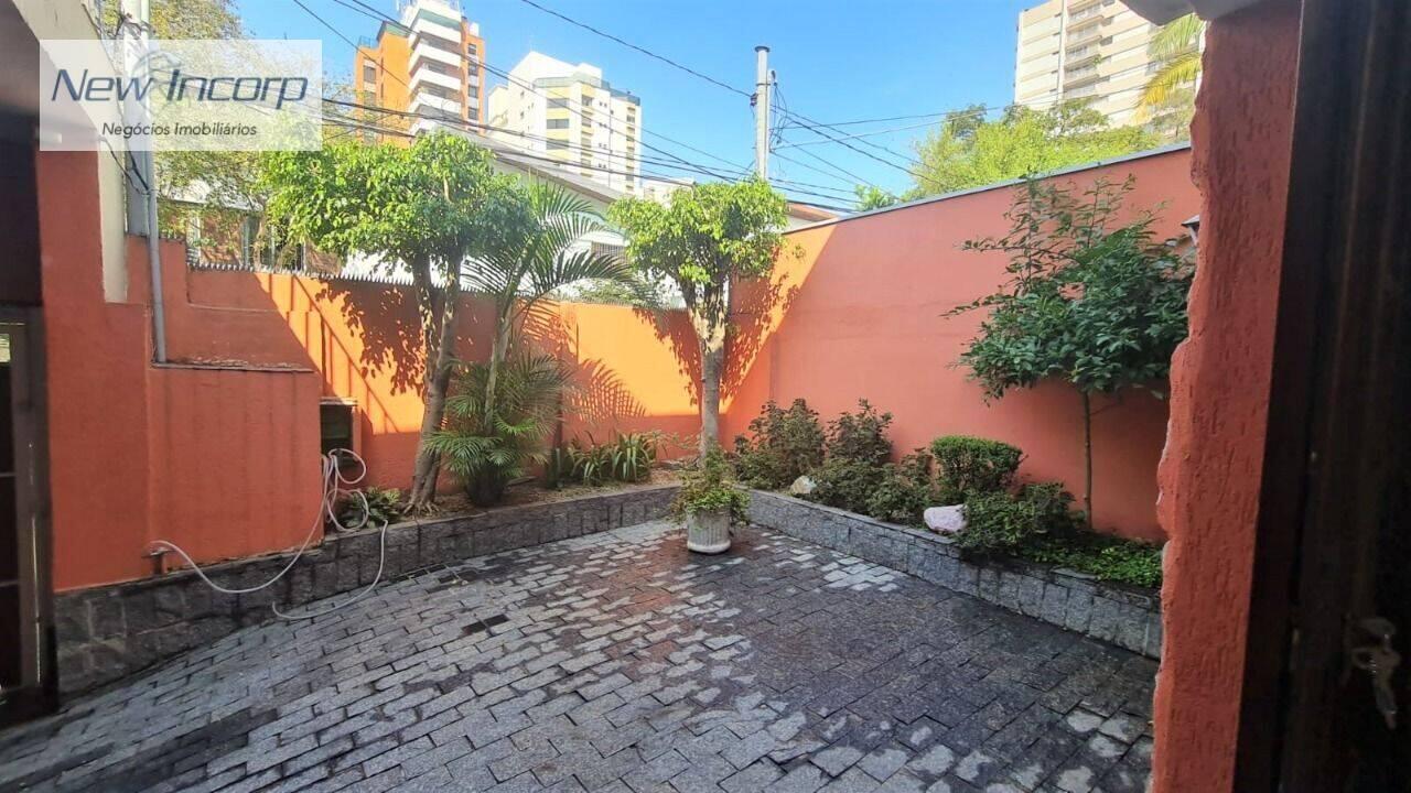 Casa Campo Belo, São Paulo - SP