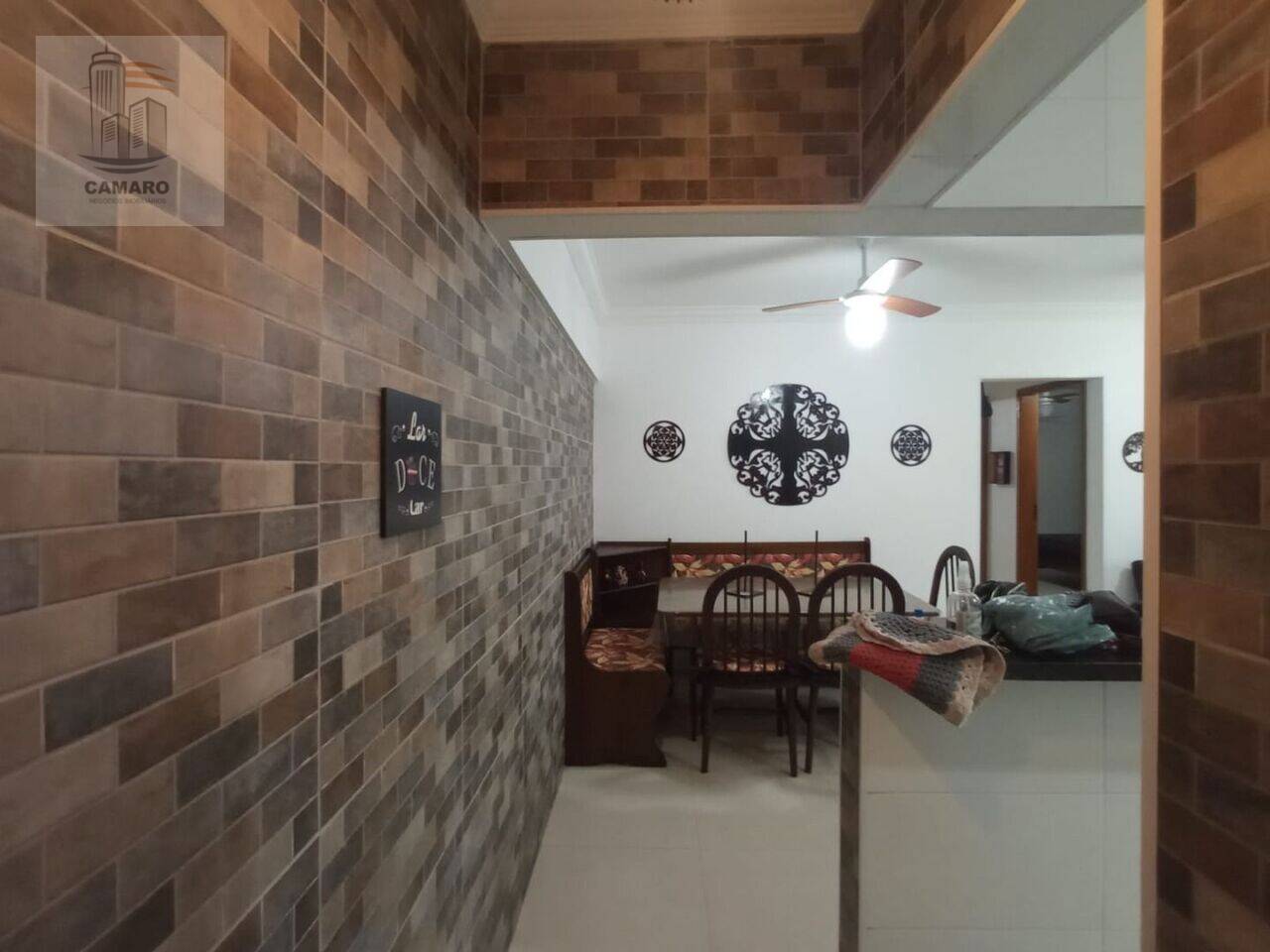 Apartamento Jardim Real, Praia Grande - SP