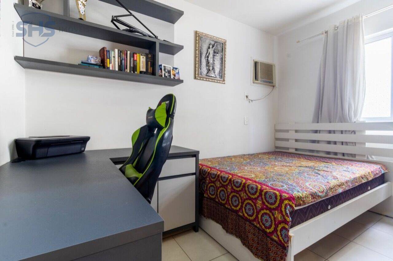 Apartamento Velha, Blumenau - SC