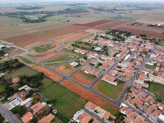 Aparecida l - Saltinho - SP, Saltinho - SP