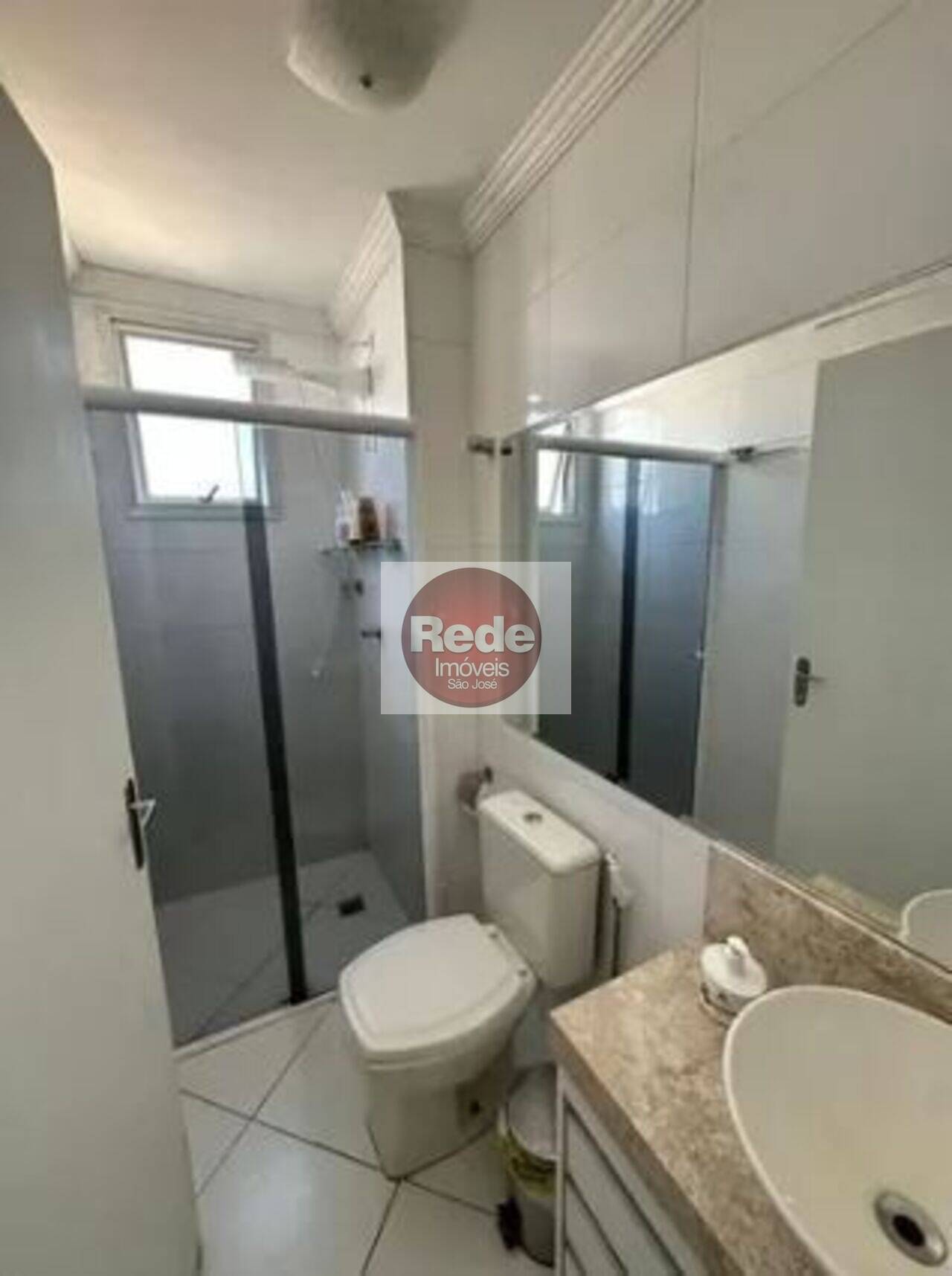 Apartamento Centro, São José dos Campos - SP