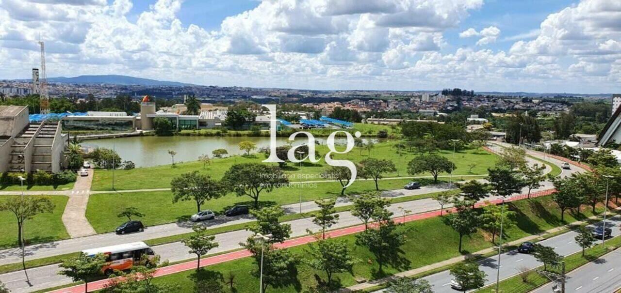 Sala Alto da Boavista, Sorocaba - SP