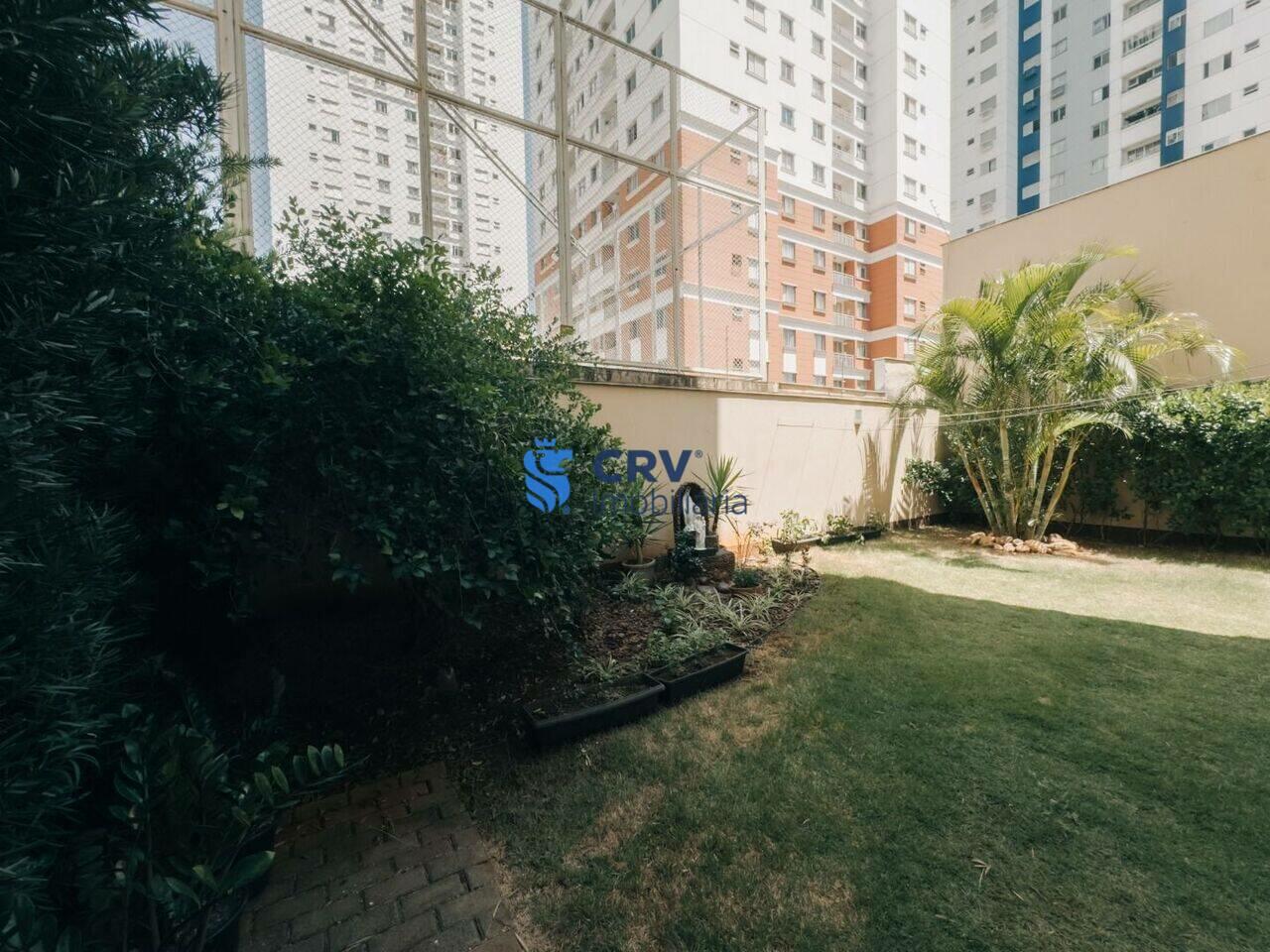 Apartamento Terra Bonita, Londrina - PR