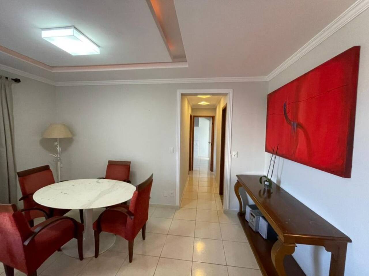 Apartamento Jardim Aquarius, São José dos Campos - SP