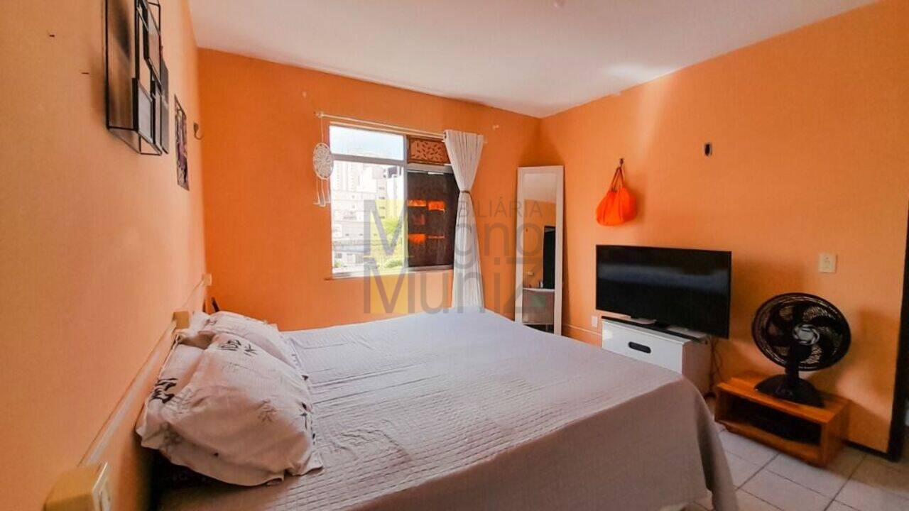 Apartamento Papicu, Fortaleza - CE